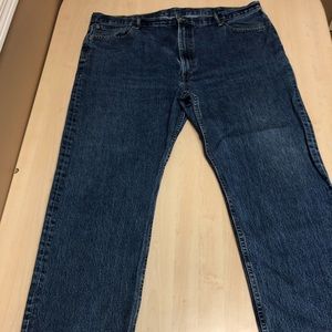Men’s Levi’s Jeans